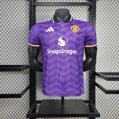 Manchester United "Crimson Mirage" Special Edition