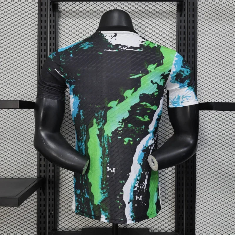 Real Madrid "Toxic Surge" Edición Especial