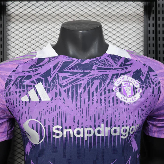 Manchester United "Unity Spectrum" Edizione Speciale