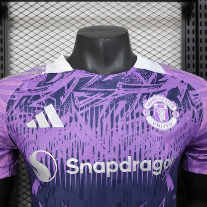 Manchester United "Unity Spectrum" Edizione Speciale