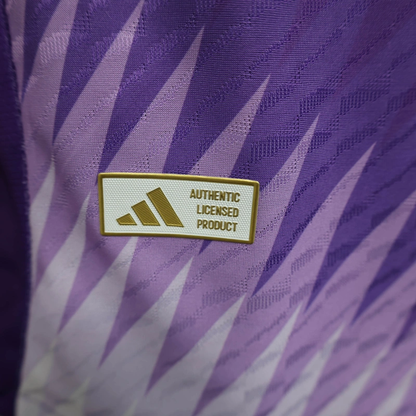 Manchester United "Ultravibe" Special Edition