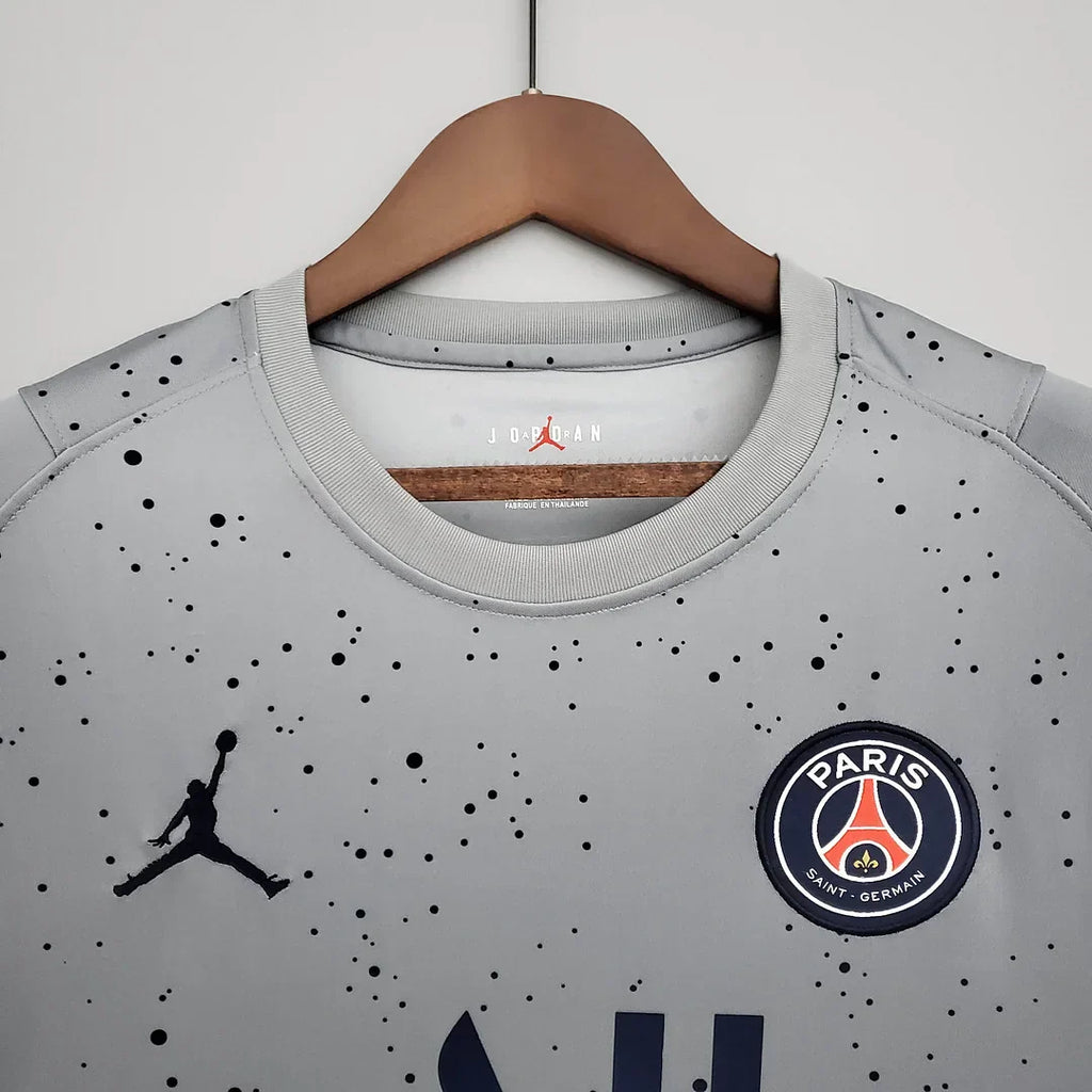 2021/2022 Psg Paris Saint-Germain Abbigliamento da Allenamento