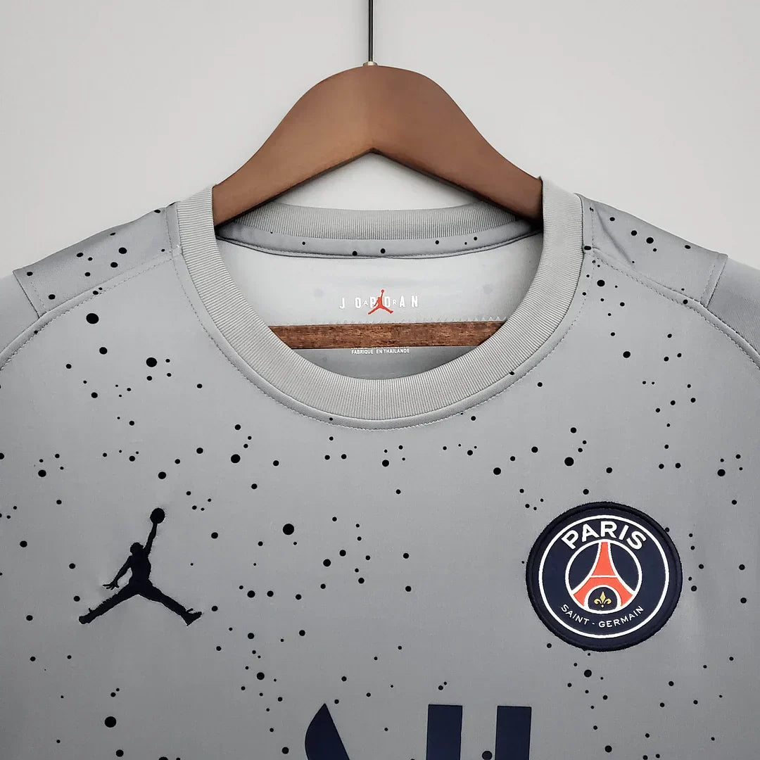 2021/2022 Psg Paris Saint-Germain Abbigliamento da Allenamento