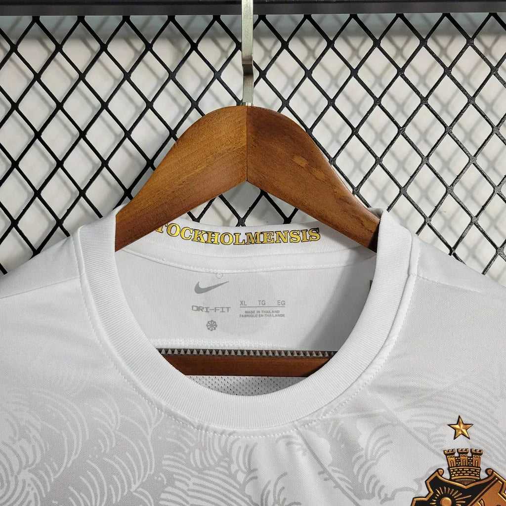 AIK Fotboll Edizione Speciale