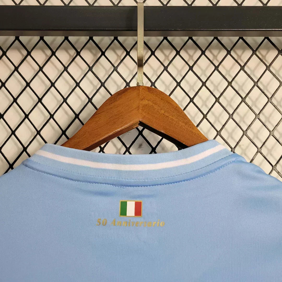 2023/2024 Lazio Local Kit