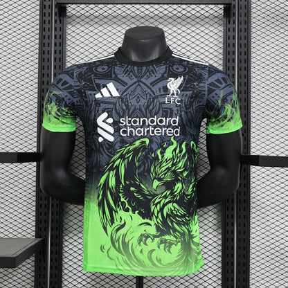 Liverpool "Night Predator" Special Edition