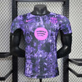 Barcellona "Veleno Viola" Edizione Speciale