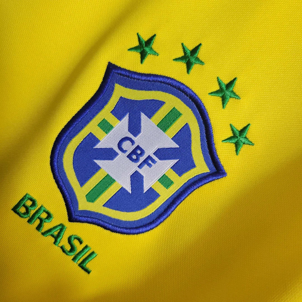 1997 Retro Brasil Local