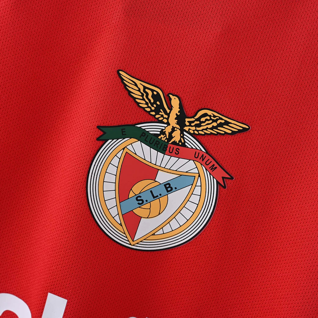 1994/1995 Retro Benfica Casa