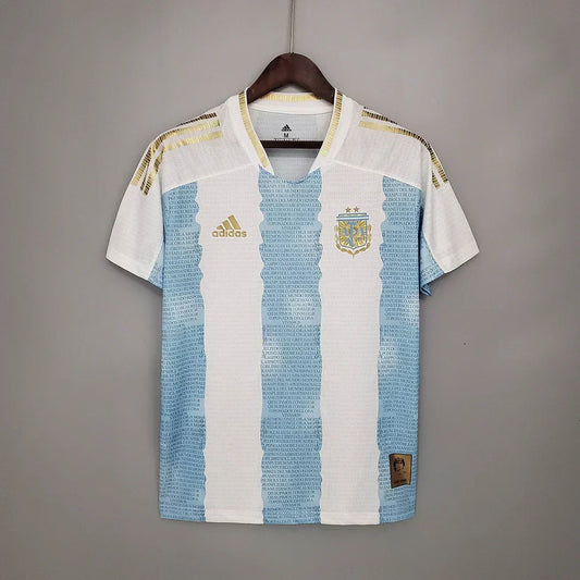 Argentina Maradona Special Edition