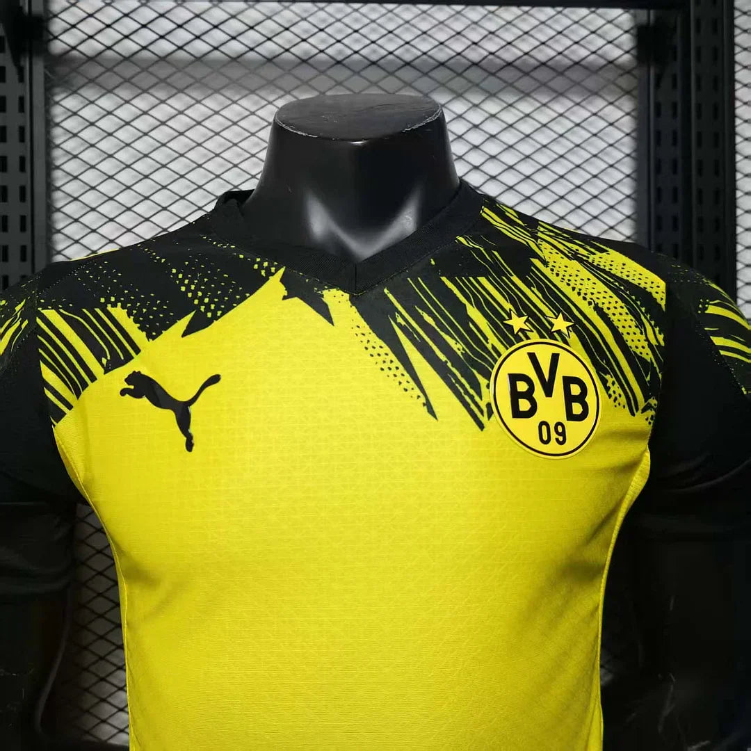 Kit Locale Dortmund 2025/2026