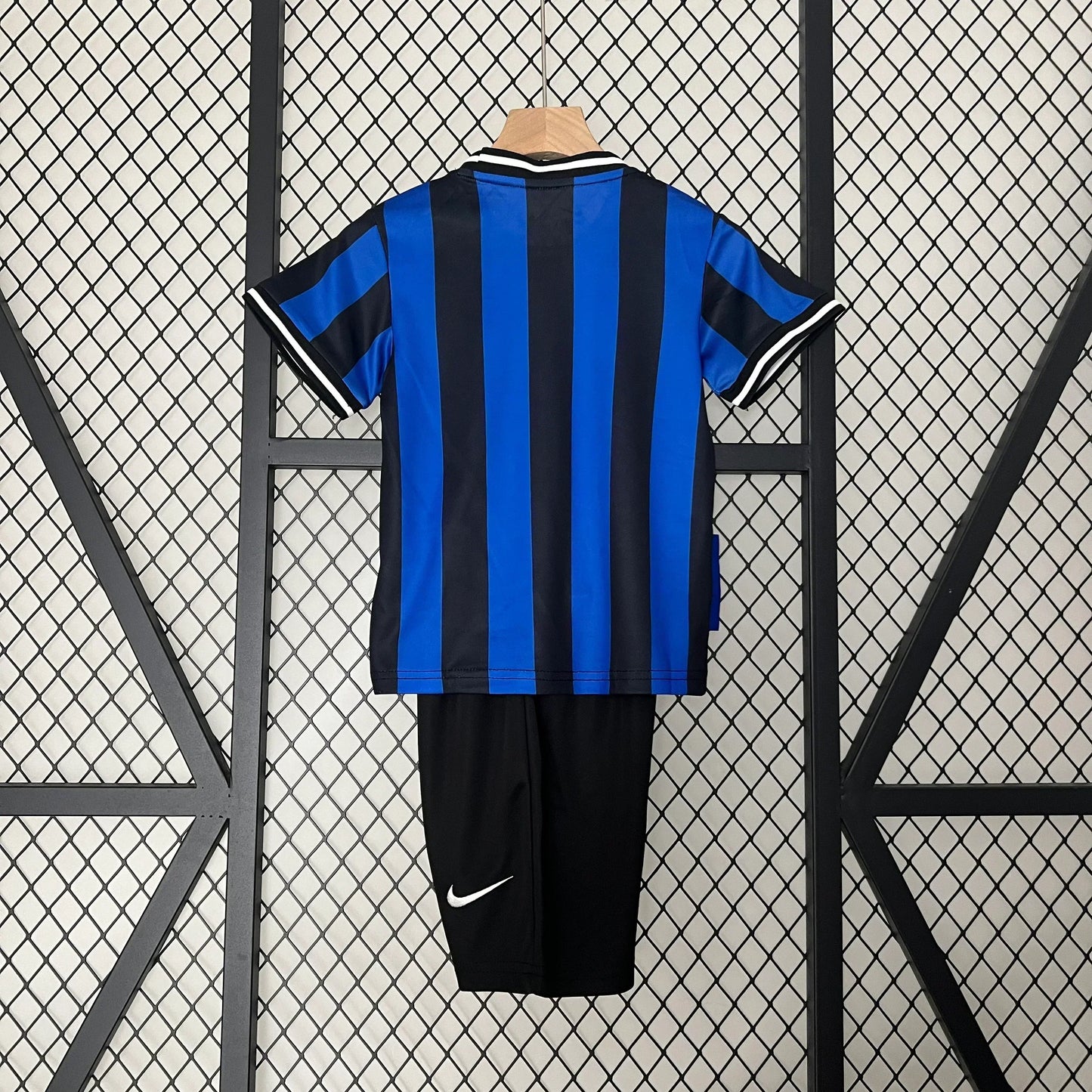 Inter Milan 2009/2010 Local Talla Niño