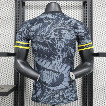 Real Madrid "Silver Fang" Special Edition