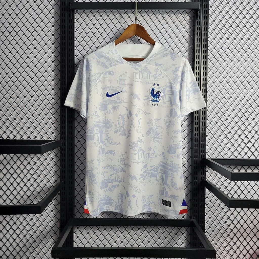 2022 FIFA World Cup Francia Ospite