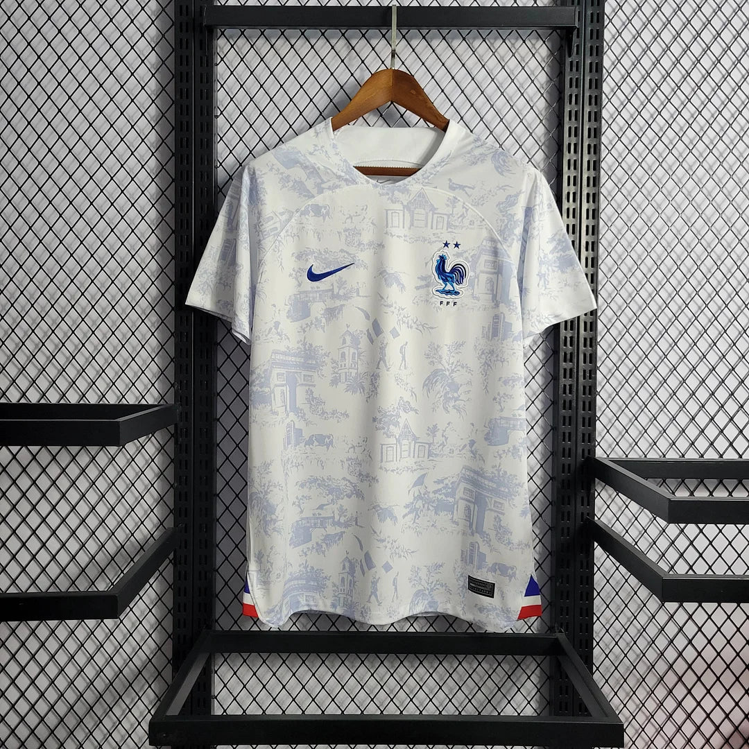 2022 FIFA World Cup Francia Ospite