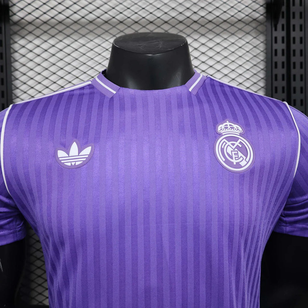 Real Madrid Edizione Speciale 2024/2025