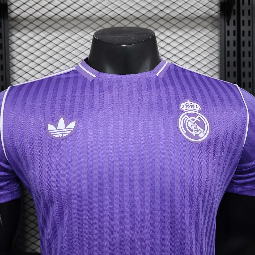 Real Madrid Edizione Speciale 2024/2025