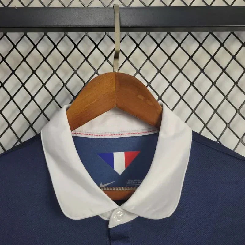 2014 Francia Retro Locale