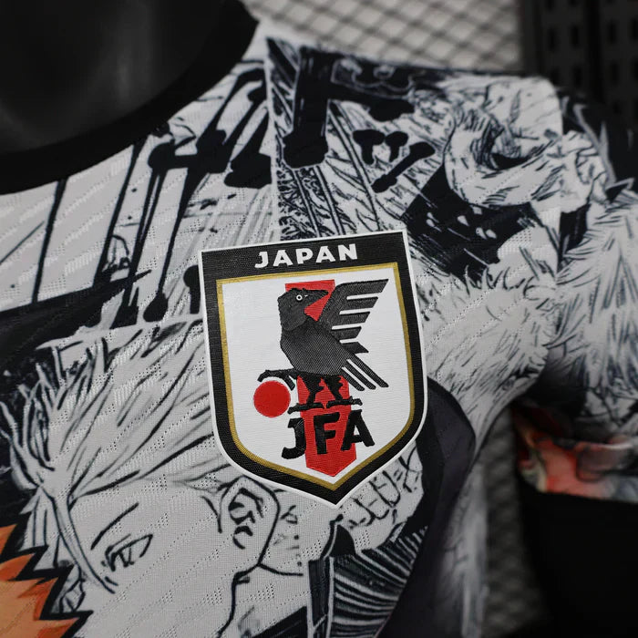 Giappone "Kaze no Hana" Edizione Speciale