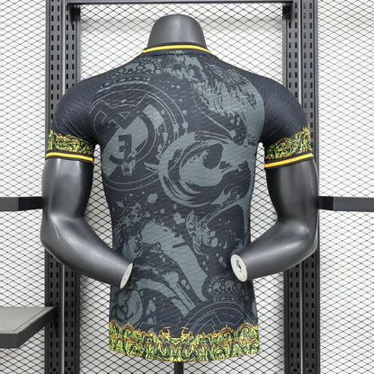 Real Madrid "Dragon's Dawn" Edizione Speciale