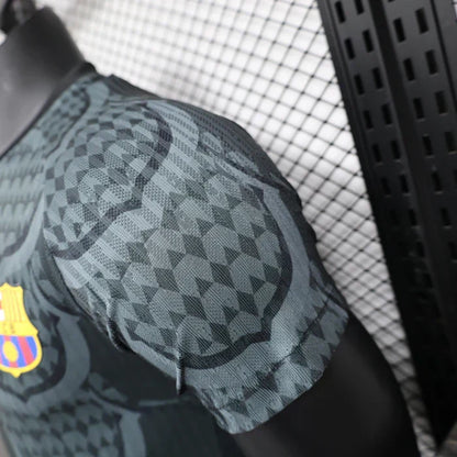 Barcelona "Catalan Blaze" Special Edition