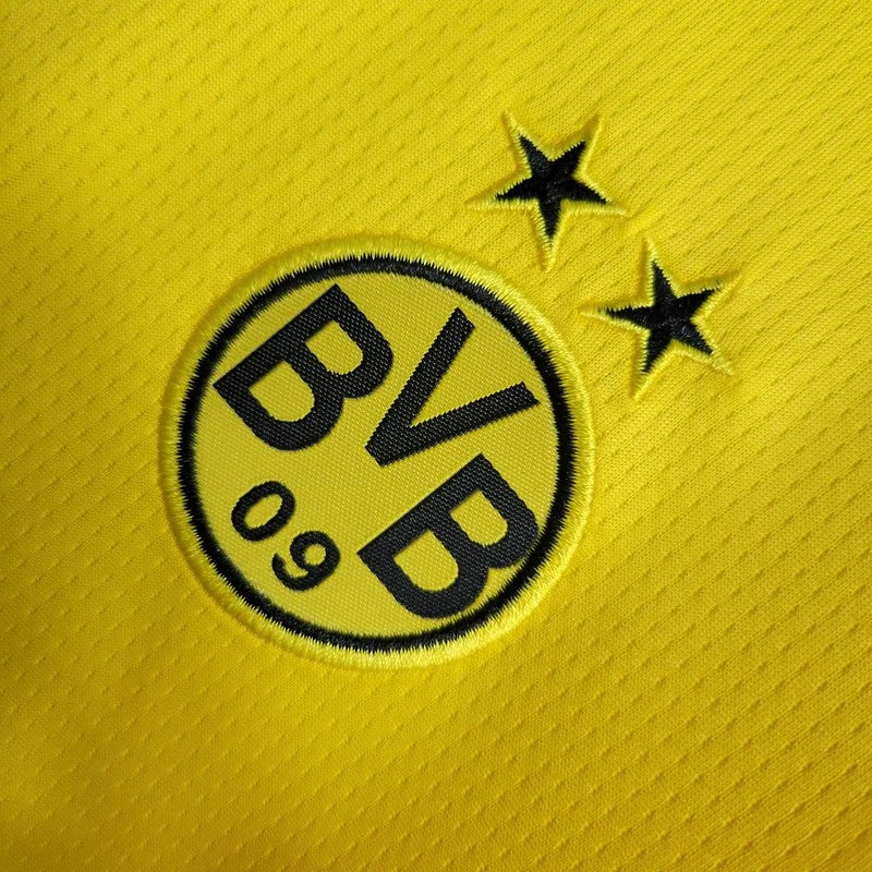 2023/2024 Kit Locale Dortmund Taglia Bambino