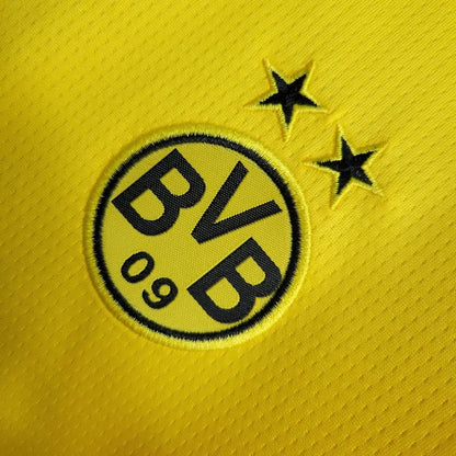 2023/2024 Dortmund Local Kit Talla Niño