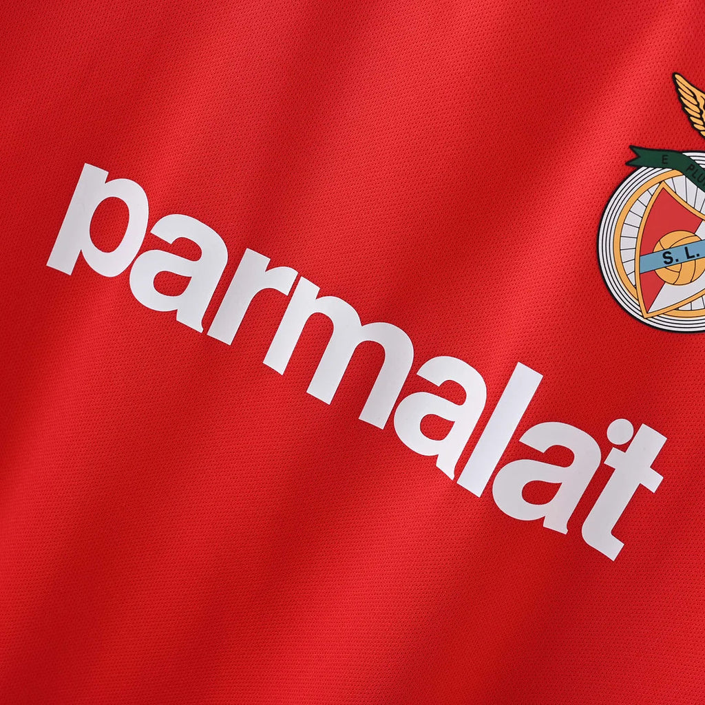 1994/1995 Retro Benfica Casa
