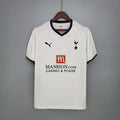 Divisa del Tottenham Home (locale) 2008-2009