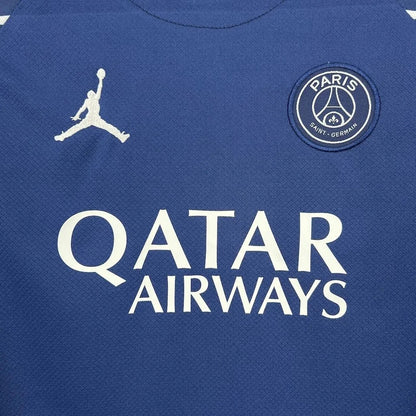 2024/2025 PSG Paris Saint-Germain X Jordan Talla Niño