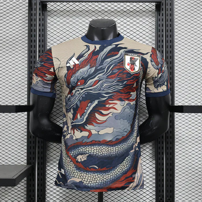 Giappone "Akai Yūgen" Edizione Speciale