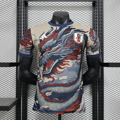 Giappone "Akai Yūgen" Edizione Speciale