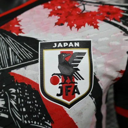 Japan "Silent Blade" Special Edition