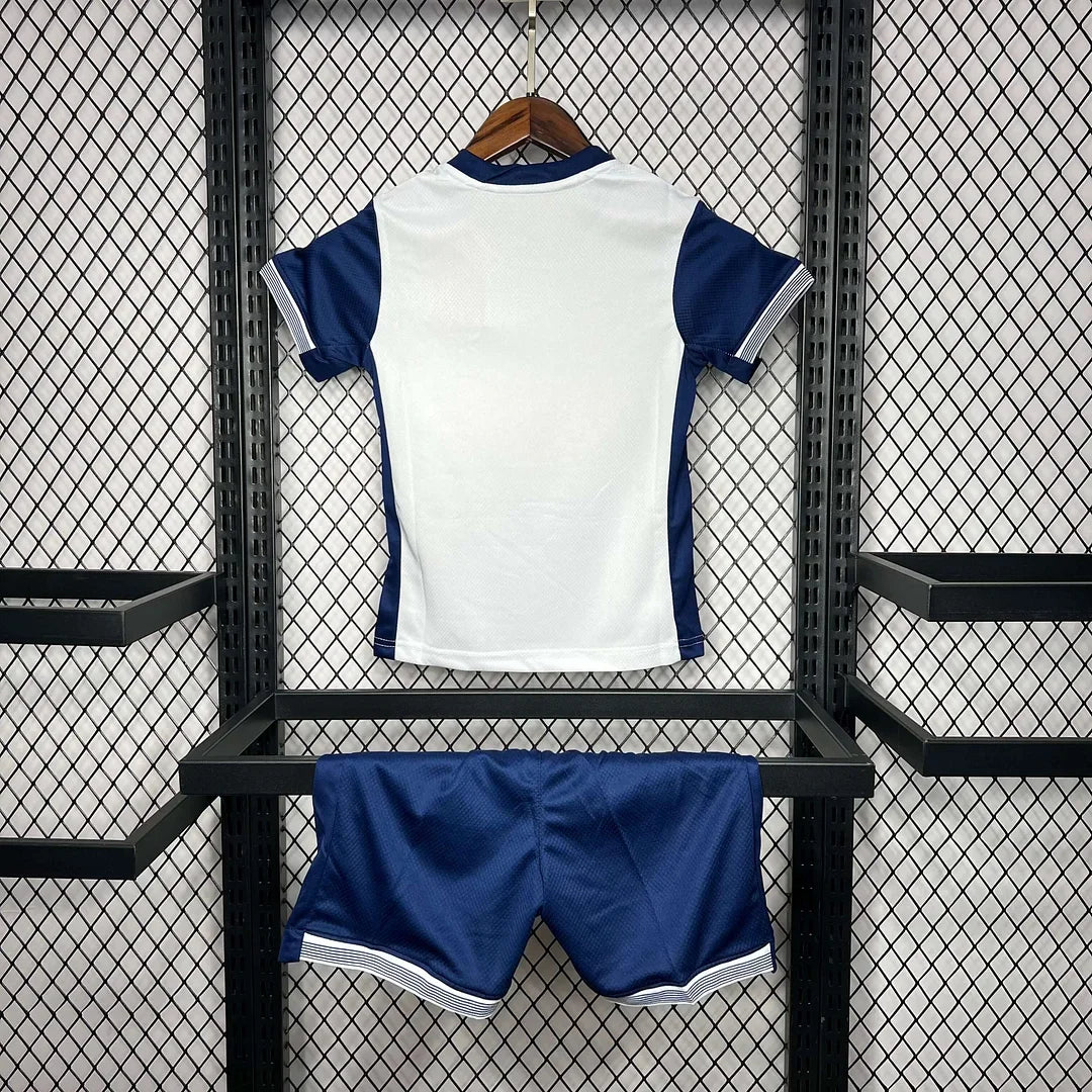 2024/2025 Tottenham Local Talla Niño