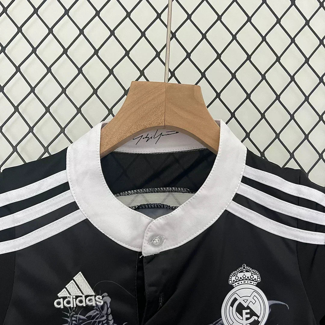 Real Madrid 2014/2015 Alternativa Trasferta Taglia Bambino