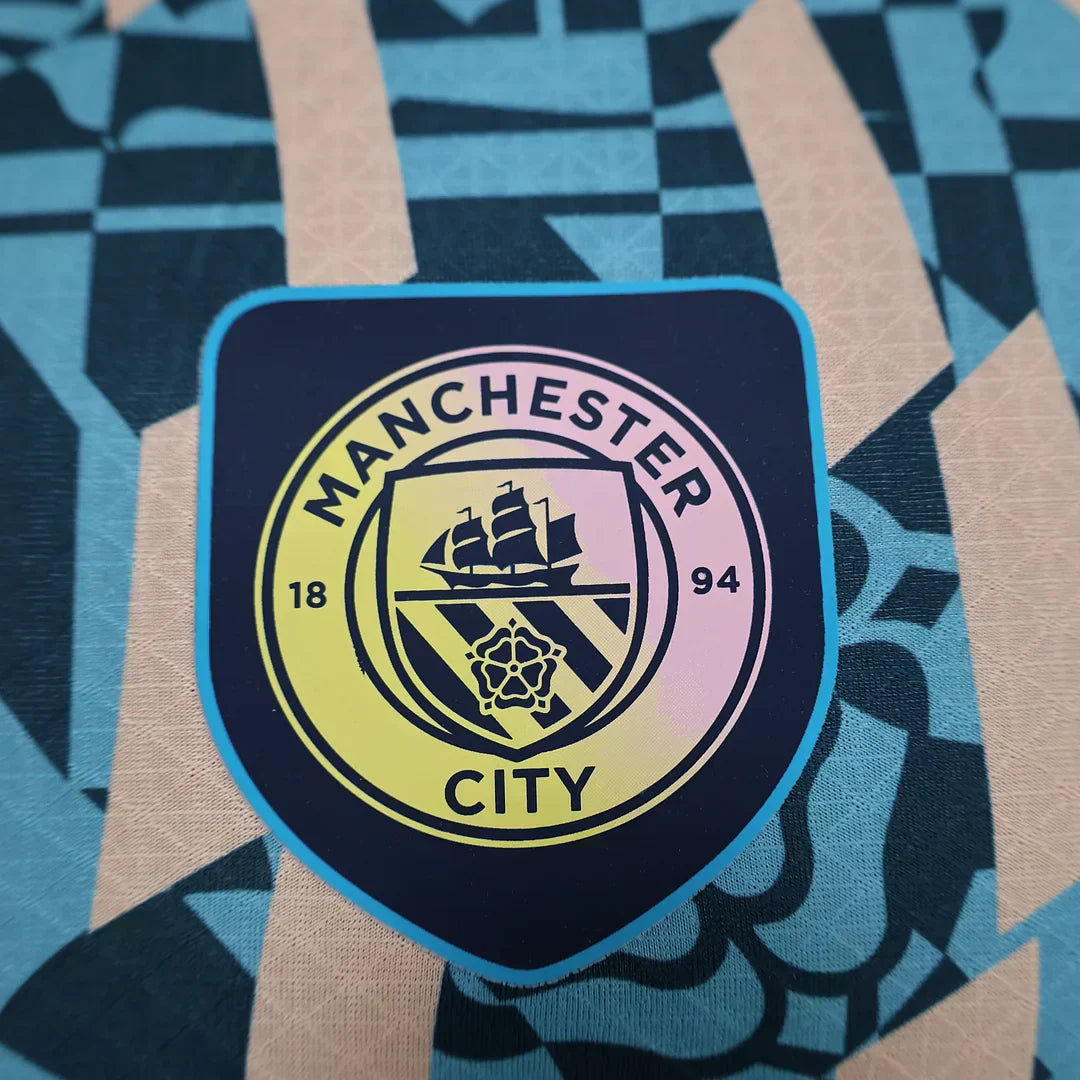 2024/2025 Manchester City Edición Especial