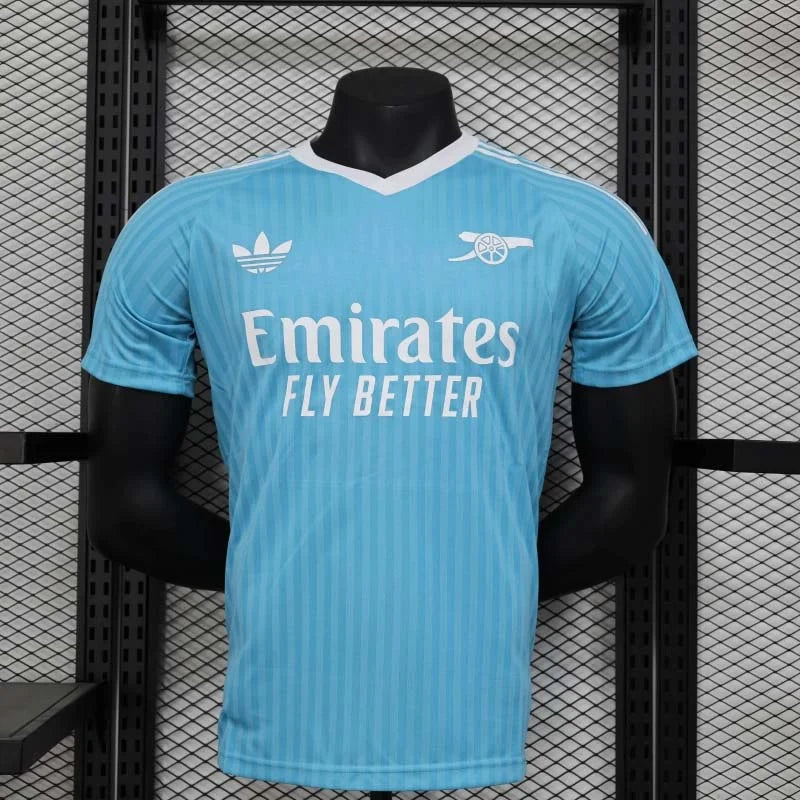 Arsenal 2025/2026 Edición Especial