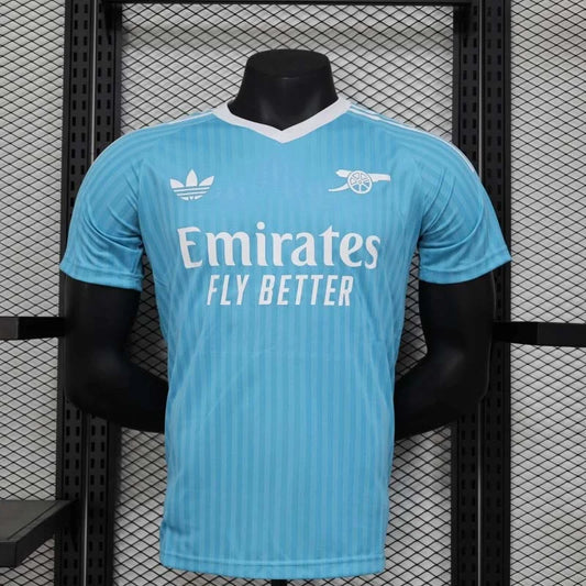Arsenal 2025/2026 Special Edition