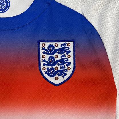 2025 England Local Kit Kid Size