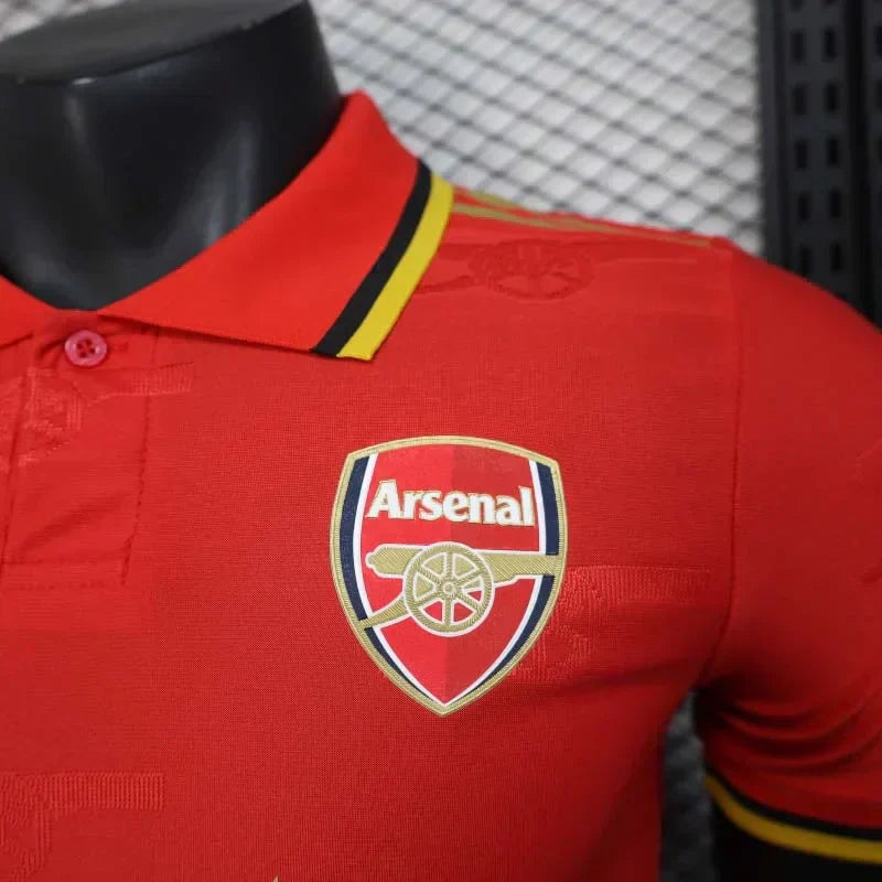 Arsenal 2025/2026 Edizione Speciale