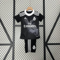 Real Madrid 2014/2015 Alternativa Trasferta Taglia Bambino