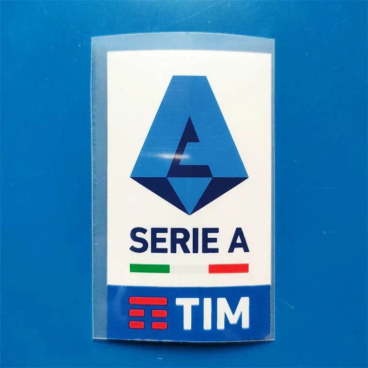 Aggiungi stemma/patch al tuo