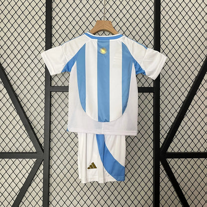Argentina 2024 Home Kids' Size