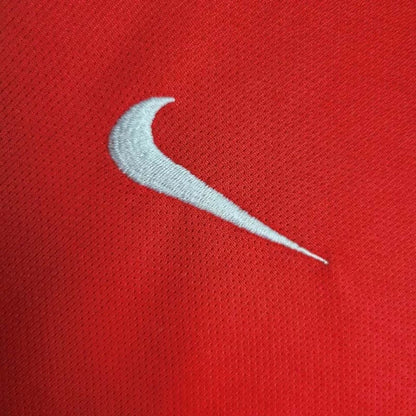 2002-2004 Retro Arsenal Home Kids' Size