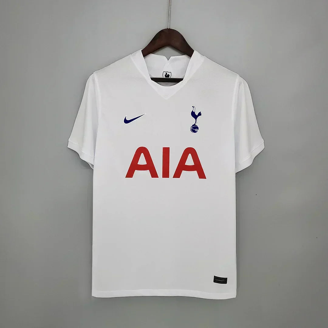 Tottenham 2021/2022 Local