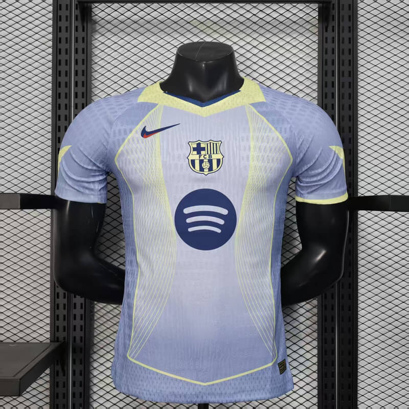 Barcellona "Neon Fade" Edizione Speciale