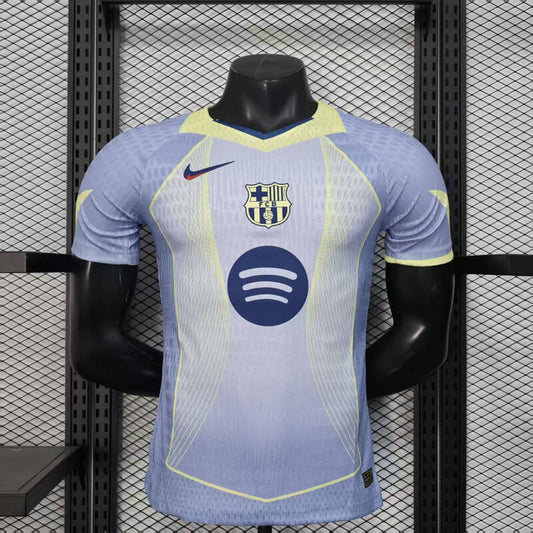 Barcelona "Neon Fade" Special Edition