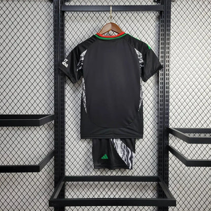 2024/2025 Kit Trasferta Arsenal Taglia Bambino