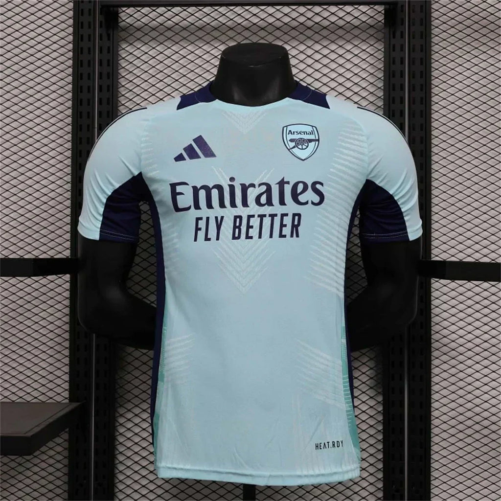2024/2025 Kit Allenamento Arsenal