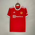 Manchester United Retrò Casa 2021/2022